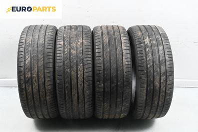 Летни гуми PIRELLI 225/50/17, DOT: 5121 (Цената е за комплекта)