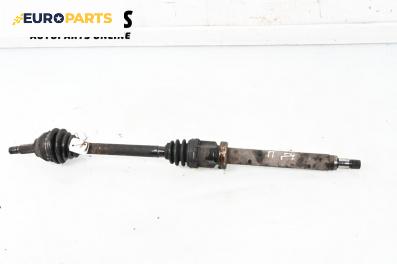 Полуоска за Ford Focus I Hatchback (10.1998 - 12.2007) 1.6 16V, 100 к.с., позиция: предна, дясна