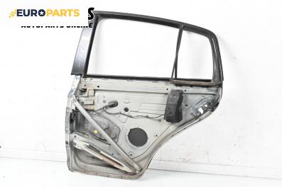 Врата за Volkswagen Golf Plus (01.2005 - 12.2013), 4+1 вр., хечбек, позиция: задна, лява