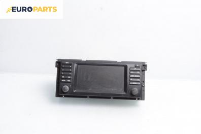 GPS навигация за BMW X5 Series E53 (05.2000 - 12.2006)