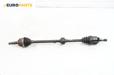 Полуоска за Toyota Avensis II Liftback (04.2003 - 11.2008) 1.8 (ZZT251), 129 к.с., позиция: предна, дясна