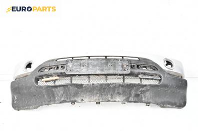 Предна броня за BMW X5 Series E53 (05.2000 - 12.2006), джип, позиция: предна