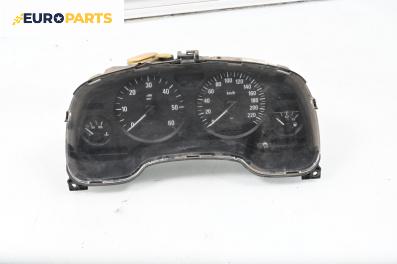 Километраж за Opel Astra G Estate (02.1998 - 12.2009) 1.7 DTI 16V, 75 к.с.