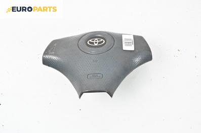 Airbag за Toyota Yaris Hatchback I (01.1999 - 12.2005), 4+1 вр., хечбек, позиция: предна