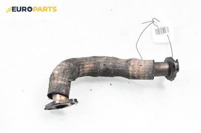 EGR тръба за Hyundai Santa Fe I SUV (11.2000 - 03.2006) 2.0 CRDi 4x4, 113 к.с.