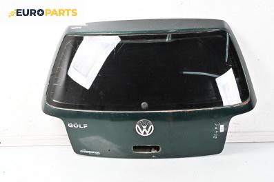 Заден капак за Volkswagen Golf IV Hatchback (08.1997 - 06.2005), 4+1 вр., хечбек, позиция: задна