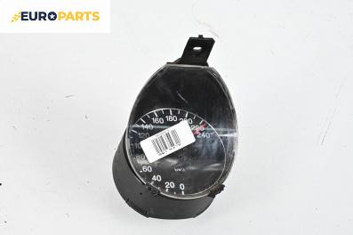 Километраж за Alfa Romeo 156 Sportwagon (01.2000 - 05.2006) 1.9 JTD, 150 к.с.