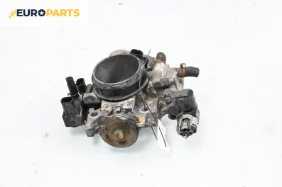 Дроселова клапа за Honda Stream Minivan (10.2000 - 12.2006) 2.0 16V (RN3), 156 к.с.