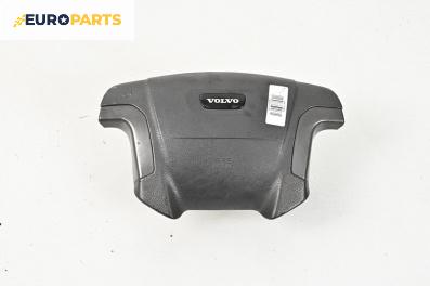 Airbag за Volvo V70 II Estate (11.1999 - 12.2008), 4+1 вр., комби, позиция: предна