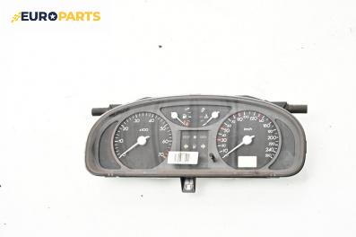 Километраж за Renault Laguna II Hatchback (03.2001 - 12.2007) 2.0 16V IDE (BG0N), 140 к.с.