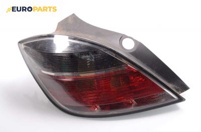 Стоп за Opel Astra H Hatchback (01.2004 - 05.2014), хечбек, позиция: лява