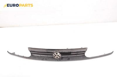 Декоративна маска за Volkswagen Golf III Hatchback (08.1991 - 07.1998), позиция: предна