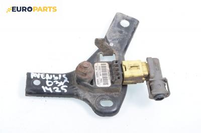 Сензор airbag за Toyota Avensis Station Wagon II (04.2003 - 11.2008), № 89173-05030