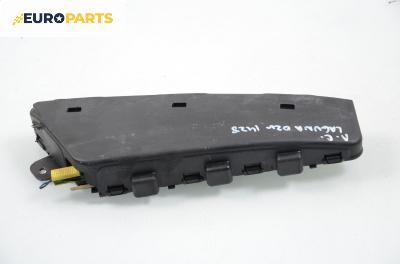 Airbag за Renault Laguna II Grandtour (03.2001 - 12.2007), 4+1 вр., комби