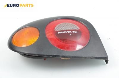 Стоп за Renault Megane I Coach (03.1996 - 08.2003), купе, позиция: лява