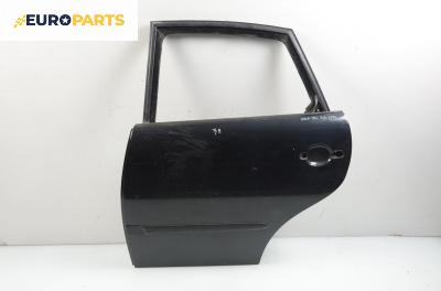 Врата за Seat Ibiza IV Hatchback (02.2002 - 11.2009), 4+1 вр., хечбек, позиция: предна, лява