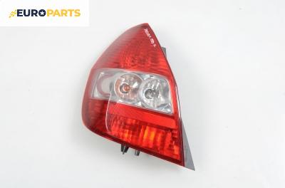 Стоп за Honda Jazz II (GD) (03.2002 - 12.2008), хечбек, позиция: лява