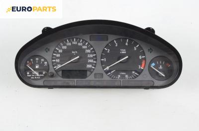 Километраж за BMW 3 Series E36 Sedan (09.1990 - 02.1998) 320 i, 150 к.с.