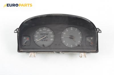 Километраж за Peugeot Partner Box I (04.1996 - 12.2015) 1.9 D, 69 к.с.