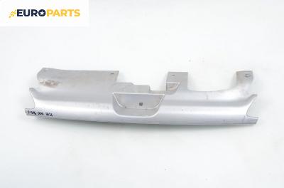 Декоративна маска за Peugeot 306 Break (06.1994 - 04.2002), комби, позиция: предна