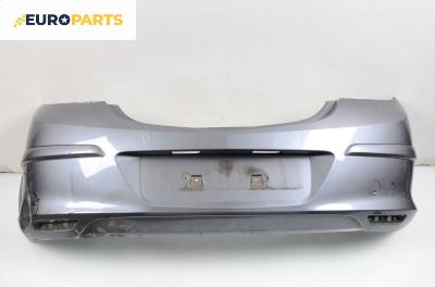 Задна броня за Opel Astra H Hatchback (01.2004 - 05.2014), хечбек