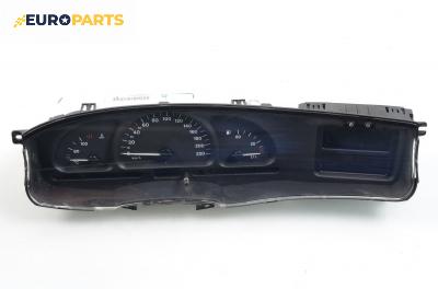 Километраж за Opel Vectra B Sedan (09.1995 - 04.2002) 1.6 i 16V, 100 к.с.