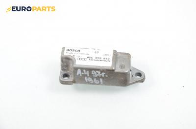 Сензор airbag за Audi A4 Sedan B5 (11.1994 - 09.2001), № 8D0 959 643