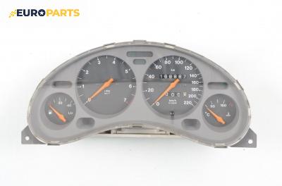 Километраж за Opel Tigra Coupe (07.1994 - 12.2000) 1.4 16V, 90 к.с.