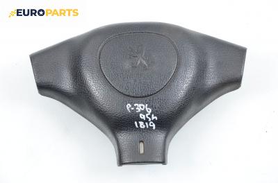 Airbag за Peugeot 306 Hatchback (01.1993 - 10.2003), 4+1 вр., хечбек