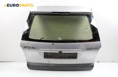 Заден капак за Citroen Xsara Break (10.1997 - 03.2010), комби