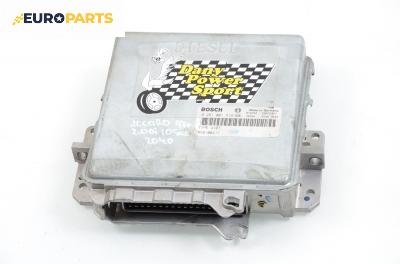 Компютър двигател за Honda Accord V Sedan (09.1995 - 10.1998) 2.0 TDi (CF1), 105 к.с., № Bosch 0 281 001 419