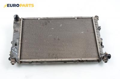 Воден радиатор за Ford Escort VII Estate (01.1995 - 02.1999) 1.8 TD, 90 к.с.