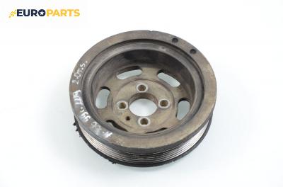 Демпферна шайба за Alfa Romeo 166 (936) (09.1998 - 06.2007) 2.0 T.Spark (936A3A), 155 к.с.