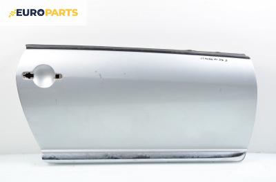 Врата за Citroen C3 Pluriel (05.2003 - 03.2010), позиция: дясна