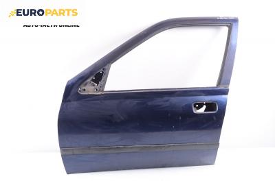 Врата за Peugeot 406 Sedan (08.1995 - 01.2005), седан, позиция: предна, лява