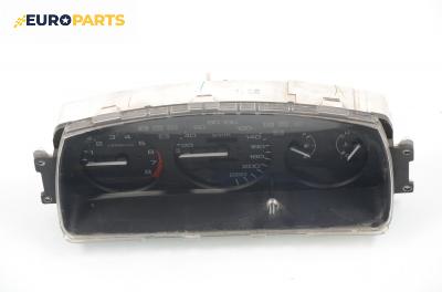 Километраж за Honda Civic V Hatchback (10.1991 - 11.1995) 1.5 i 16V (EG4), 94 к.с.