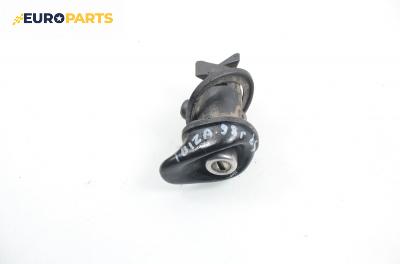 Ключалка заден капак за Seat Ibiza II Hatchback (03.1993 - 05.2002), хечбек