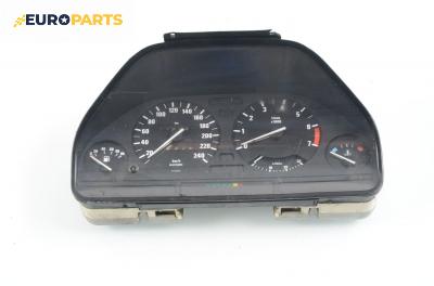 Километраж за BMW 5 Series E34 Sedan (12.1987 - 11.1995) 520 i 24V, 150 к.с.