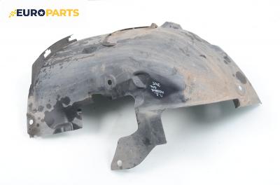 Подкалник за Renault Megane II Hatchback (07.2001 - 10.2012), 2+1 вр., хечбек, позиция: предна, дясна