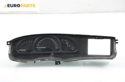 Километраж за Opel Vectra B Estate (11.1996 - 07.2003) 2.5 i V6, 170 к.с.