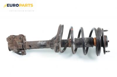 Макферсон за Mitsubishi Outlander I SUV (03.2001 - 12.2006), позиция: предна, дясна