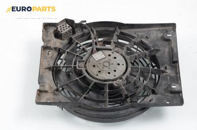 Перка охлаждане за Opel Astra G Estate (02.1998 - 12.2009) 2.0 DI, 82 к.с.