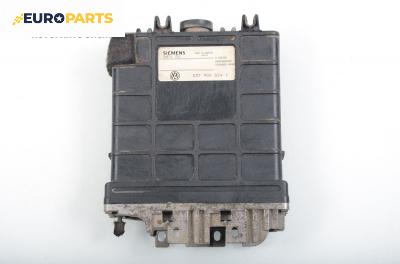 Компютър двигател за Volkswagen Passat Variant B3, B4 (02.1988 - 06.1997) 2.0 16V, 150 к.с., № 037 906 024 F