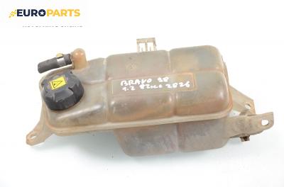 Казанче за антифриз за Fiat Bravo I Coupe (1995-10-01 - 2001-10-01) 1.2 16V 80, 82 к.с.