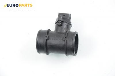 Дебитомер за Opel Astra H Hatchback (01.2004 - 05.2014) 1.4, 90 к.с., № Bosch 0 280 218 119