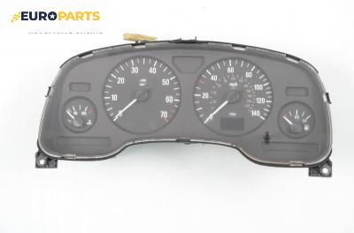 Километраж за Opel Astra G Hatchback (02.1998 - 12.2009) 1.4 16V, 90 к.с.