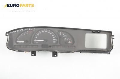 Километраж за Opel Vectra B Estate (11.1996 - 07.2003) 2.0 DI 16V, 82 к.с.