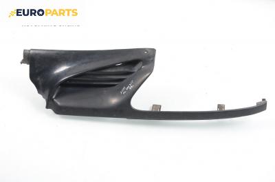 Решетка за Renault Scenic I Minivan (09.1999 - 07.2010), позиция: лява