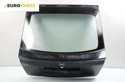 Заден капак за Opel Astra G Coupe (03.2000 - 05.2005), купе