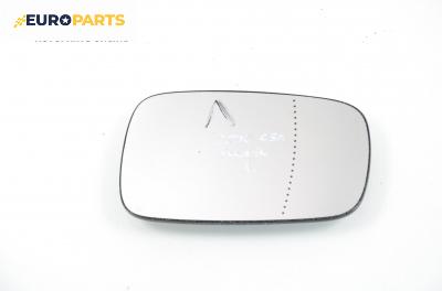 Стъкло огледало за Renault Scenic II Minivan (06.2003 - 07.2010), позиция: лява